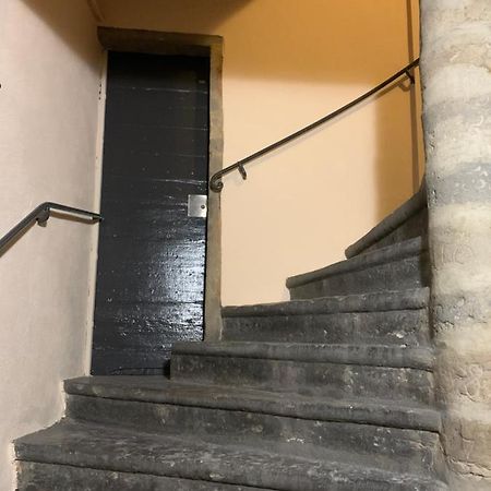Studio Au Coeur De Lyon Bagian luar foto