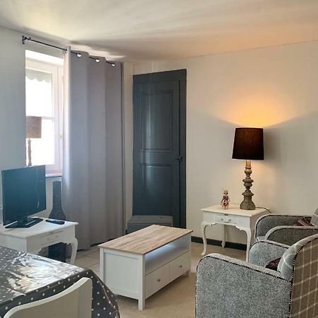 Studio Au Coeur De Lyon Bagian luar foto