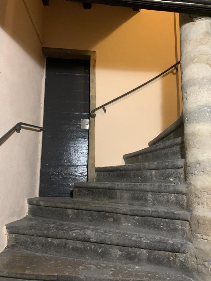 Studio Au Coeur De Lyon Bagian luar foto